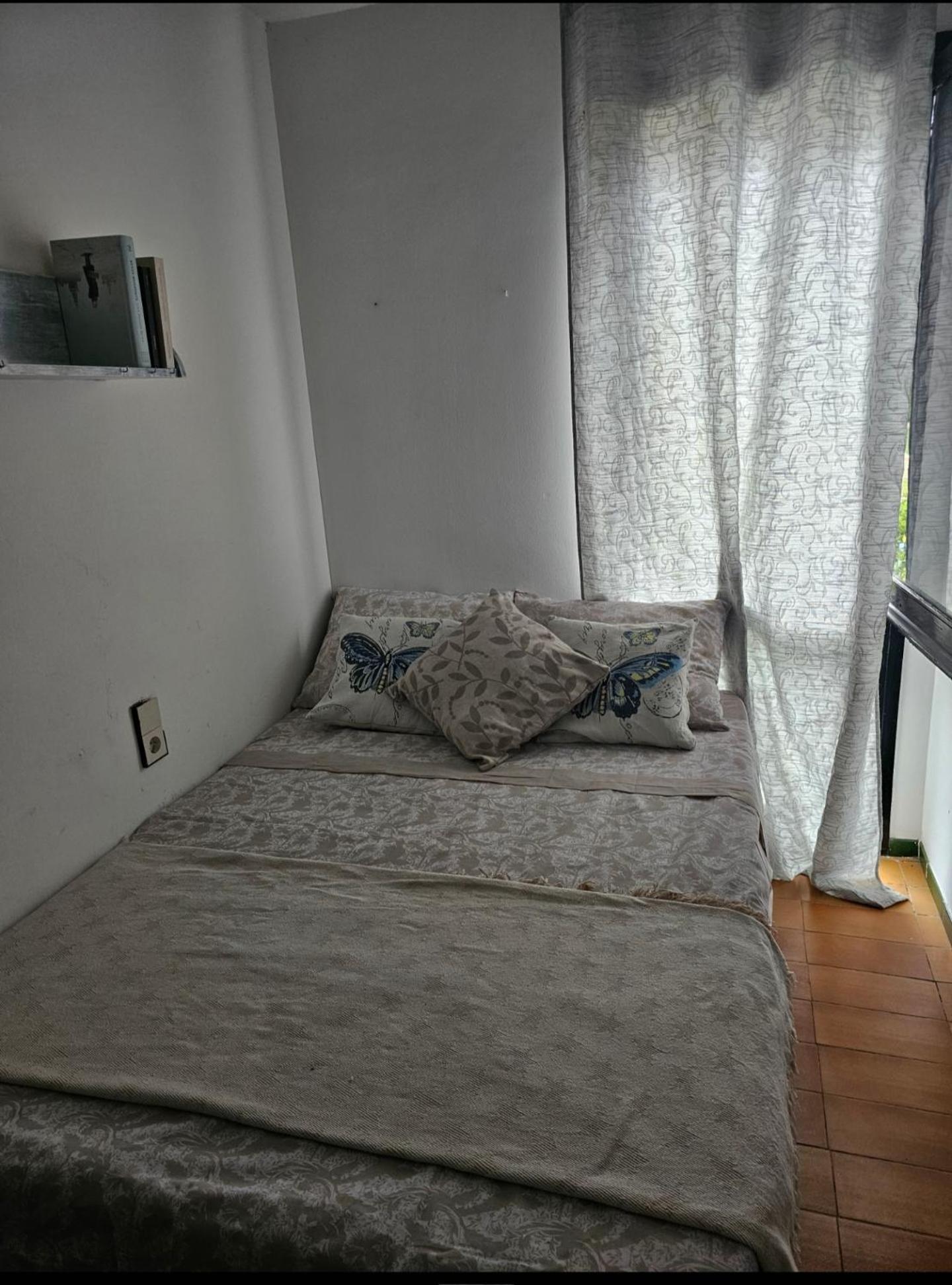 Dormitorio Standar Cerca De La Playa Girona Exterior photo
